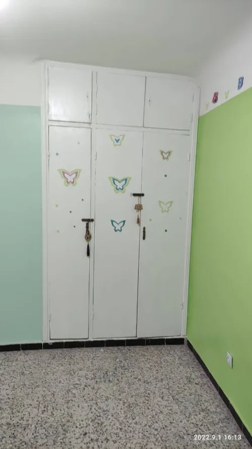 Vente Appartement F4 Djelfa Djelfa