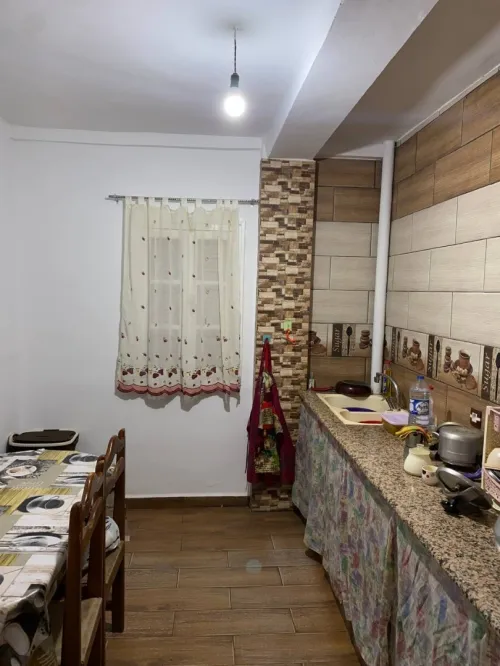 Vente Appartement F4 Sidi Bel Abbès Sidi bel abbes