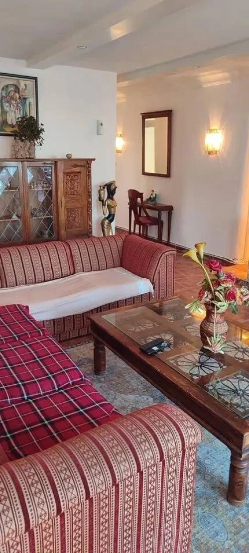 Location vacances Appartement F4 Annaba Annaba
