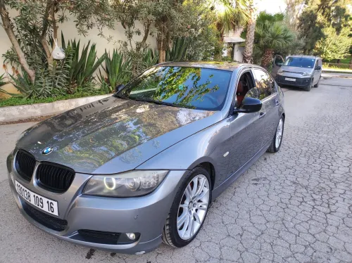 BMW Série 3 2009 Sport