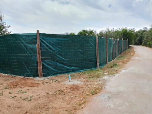 Vente Terrain Mostaganem Kheireddine