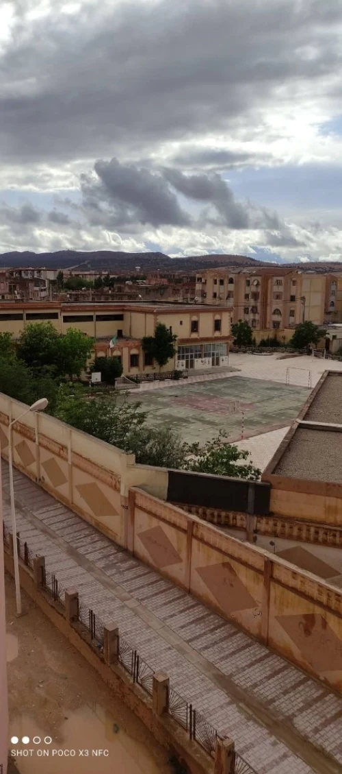 Vente Appartement F4 Djelfa Djelfa