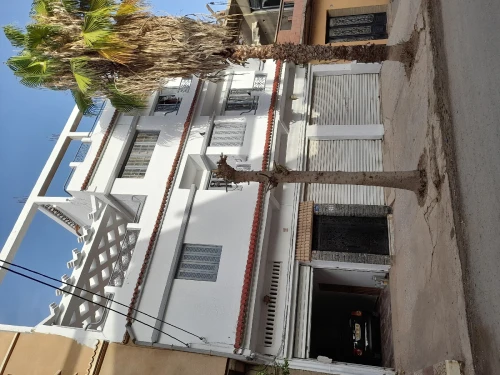 Vente Villa Aïn Témouchent Ain temouchent