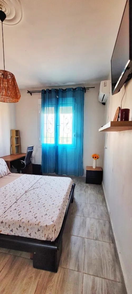 Location vacances Appartement F3 Boumerdès Boumerdes