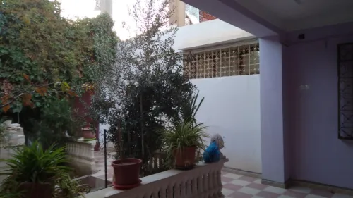 Vente Villa Tebessa Tebessa
