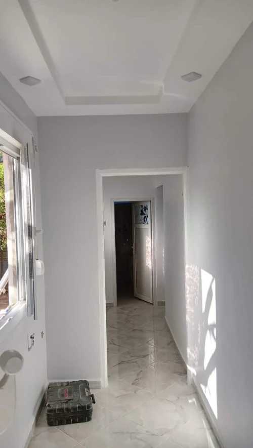 Peintre décorateur
