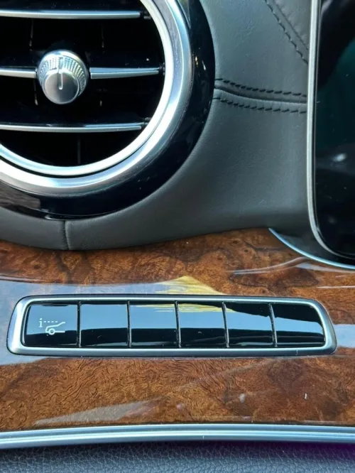 Mercedes Classe E 2017 Classe E