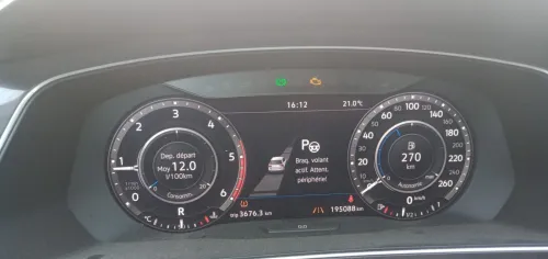 Volkswagen Tiguan 2018 R Line