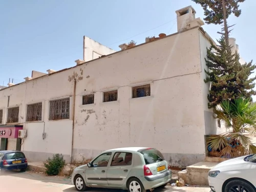 Location Local Mostaganem Mostaganem