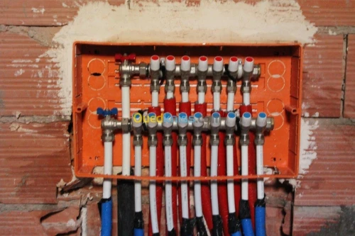 Technicien chaudiere saunier duval