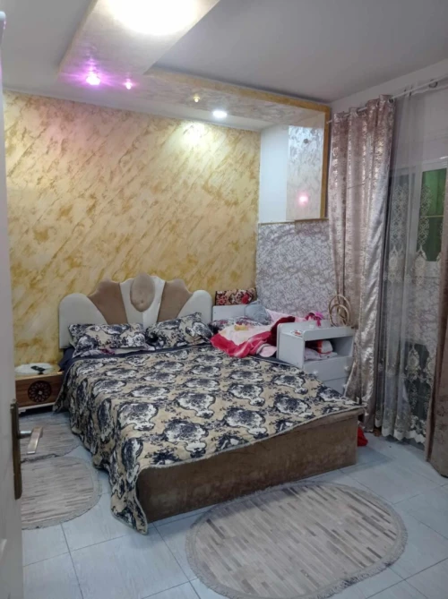 Vente Villa Alger Bordj el kiffan