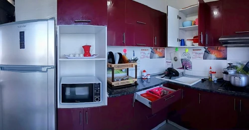 Location Appartement F3 Béjaïa Bejaia