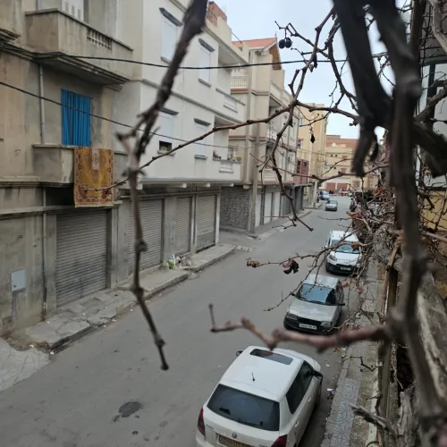 Vente Villa Sétif Setif