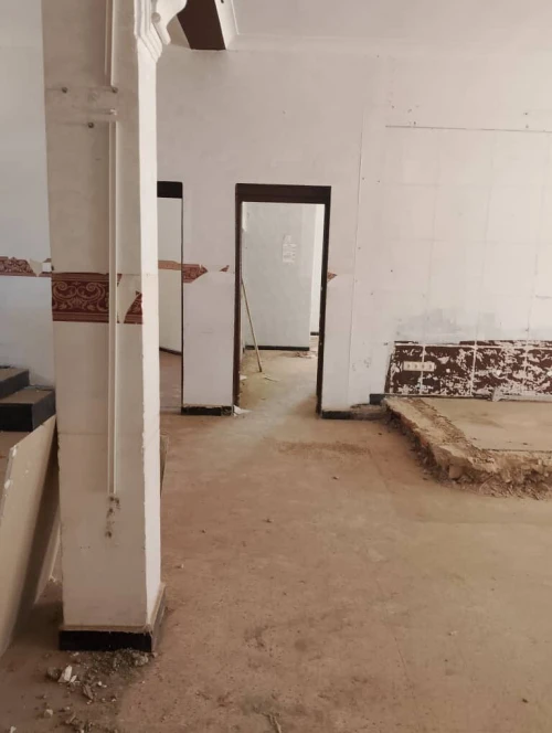 Location Local Mostaganem Mostaganem