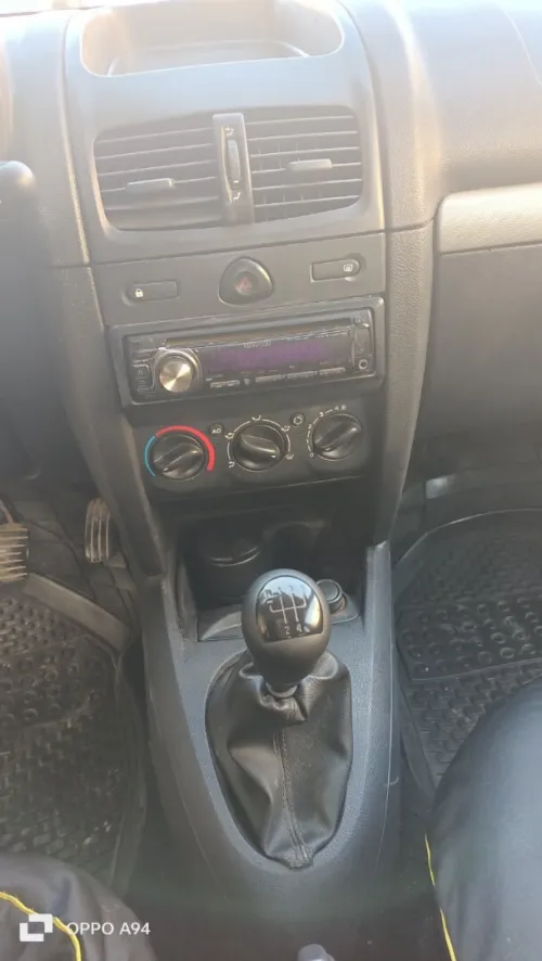 Renault Clio Campus 2007 Clio Campus