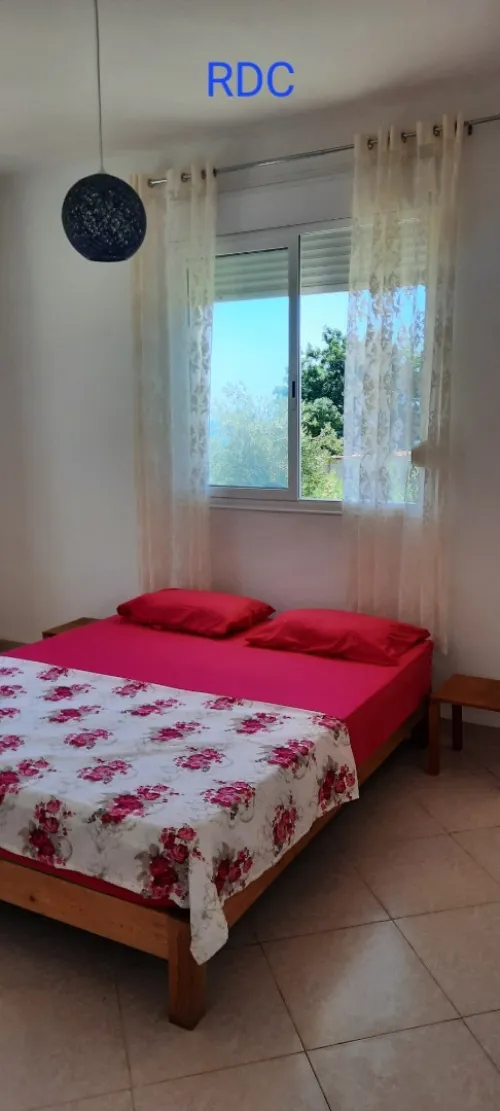 Location vacances Villa Jijel El aouana