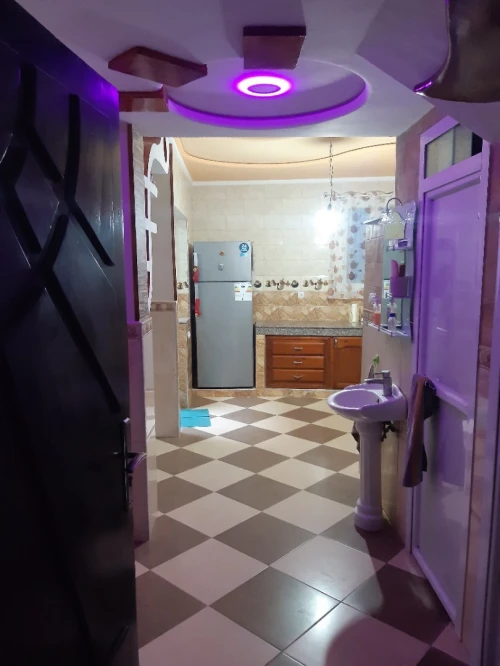 Location vacances Tlemcen Marsa ben mhidi