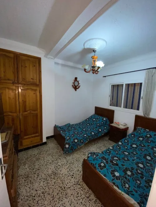 Vente Appartement F4 Sidi Bel Abbès Sidi bel abbes