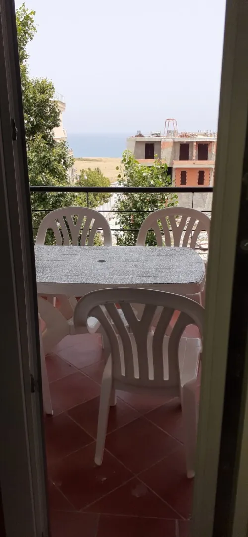 Vente Villa Tizi Ouzou Ait chaffaa