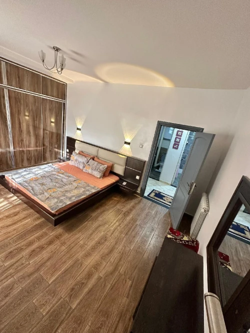 Location vacances Appartement F3 Oran Bir el djir