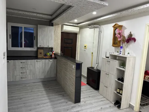 Vente Appartement F3 Oran El Kerma