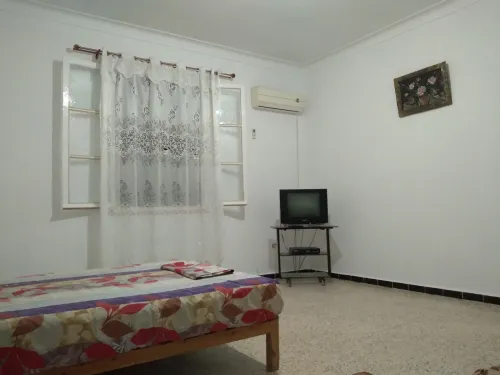Location vacances Appartement F2 Jijel Jijel