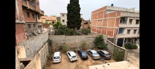 Vente Immeuble Tipaza Bou ismail