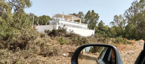 Location vacances Villa El Tarf El kala