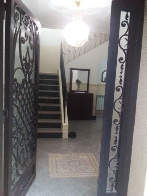 Vente Villa Alger Draria