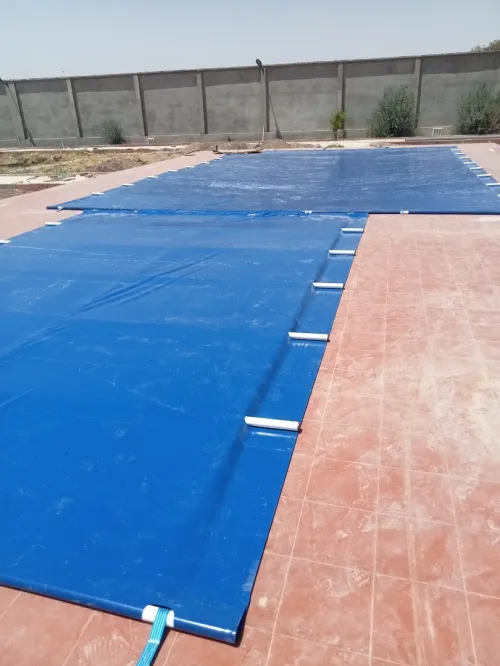 Aquapro couverture de piscine