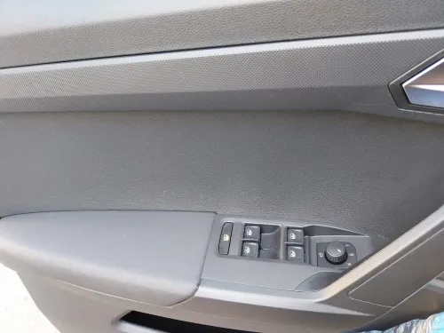 Seat IBIZA 2024 