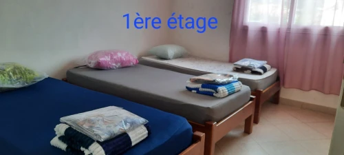Location vacances Villa Jijel El aouana