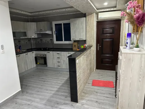 Vente Appartement F3 Oran El Kerma