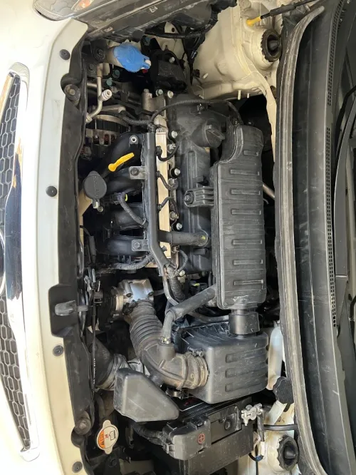 Kia Picanto 2013 Pop