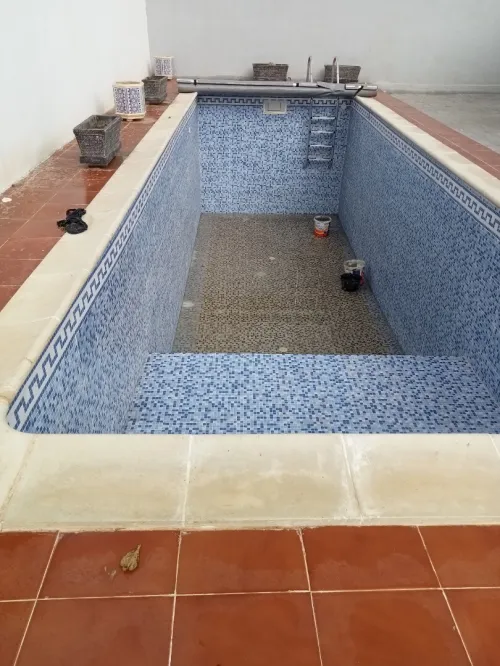 Aquapro couverture de piscine