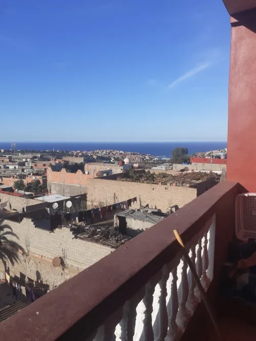 Vente Villa Aïn Témouchent Beni saf