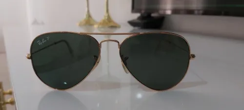 Ray ban R 3025 