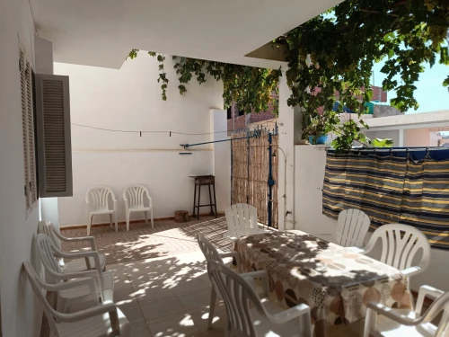 Location vacances Appartement Tlemcen Ghazaouet