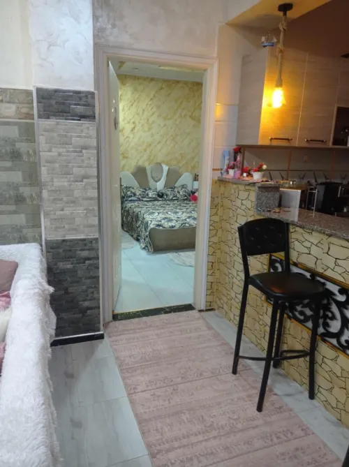 Vente Villa Alger Bordj el kiffan