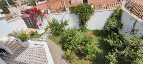 Location vacances Villa El Tarf El kala