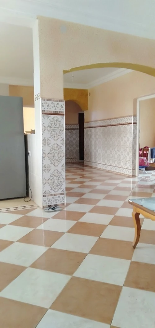 Vente Villa Tlemcen Marsa ben mhidi
