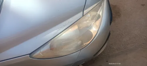 Peugeot 207 SW 2008 207 SW