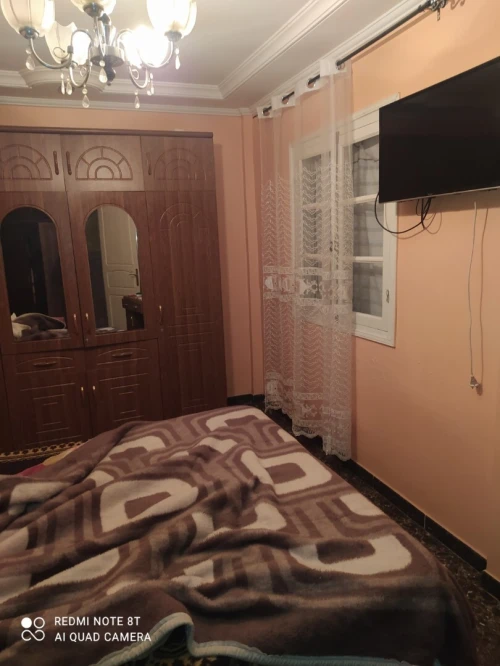 Vente Villa Mostaganem Stidia