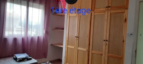 Location vacances Villa Jijel El aouana