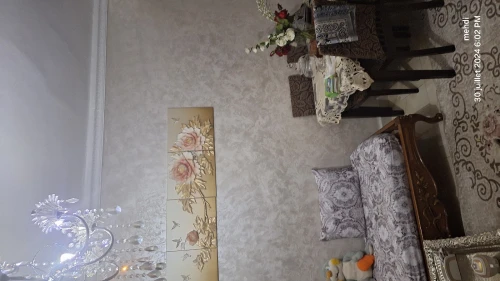 Vente Appartement F3 El Tarf Echatt