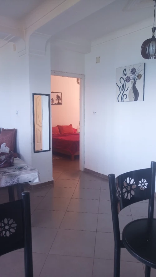 Location Appartement F3 Béjaïa Bejaia