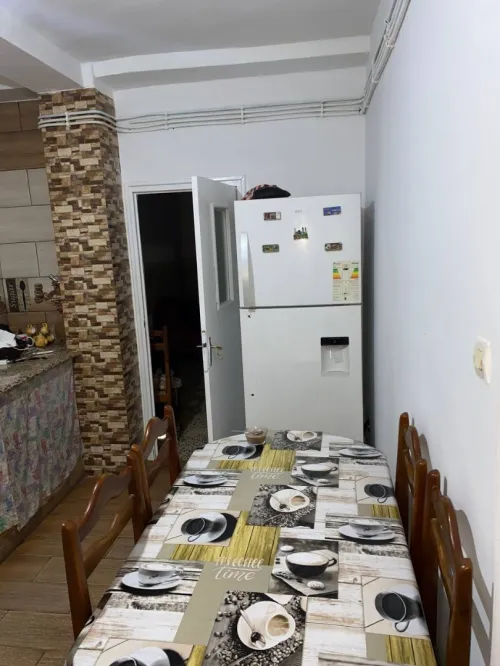 Vente Appartement F4 Sidi Bel Abbès Sidi bel abbes