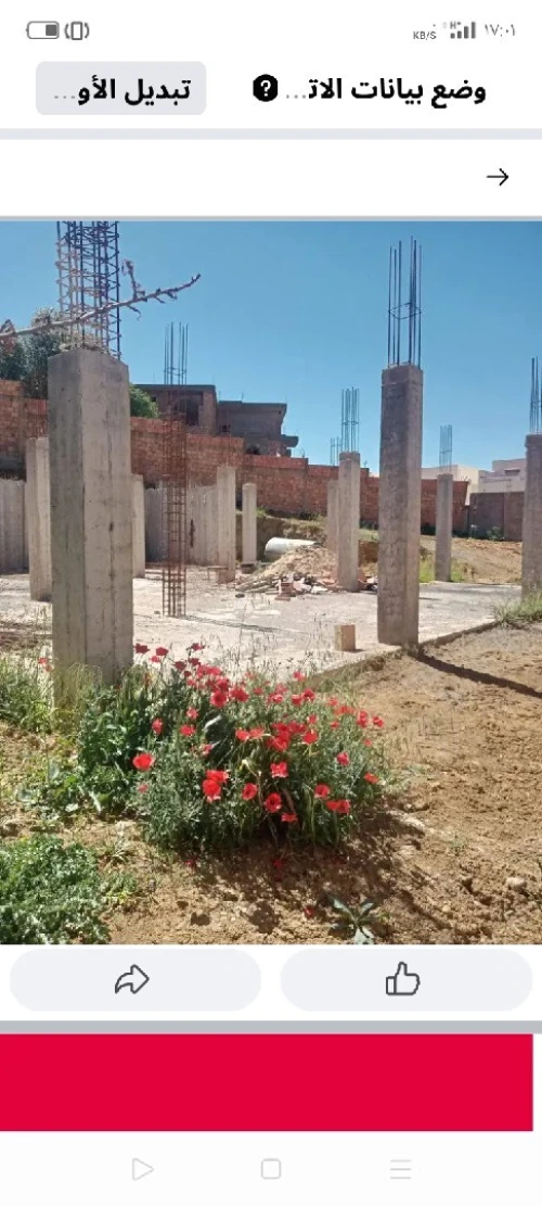 Vente Terrain Médéa Medea