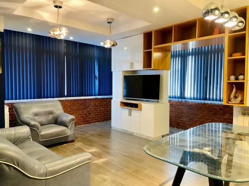 Location Appartement F3 Oran Oran