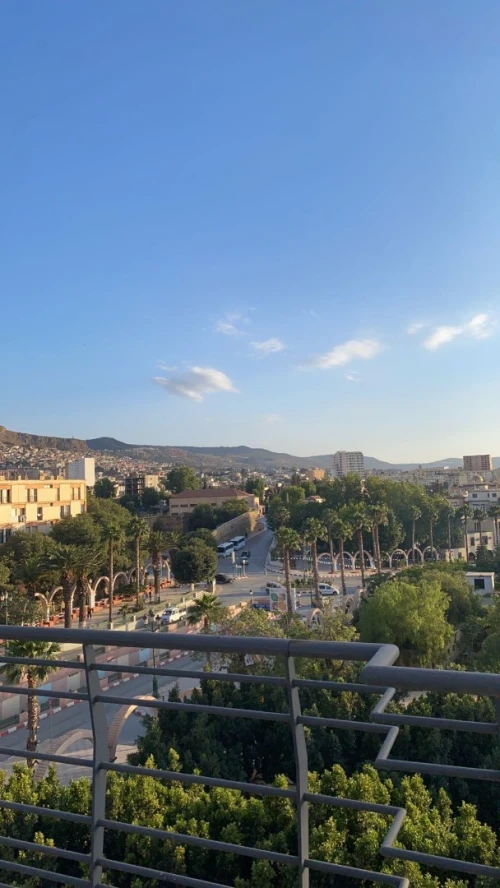 Location vacances Appartement F3 Tlemcen Tlemcen